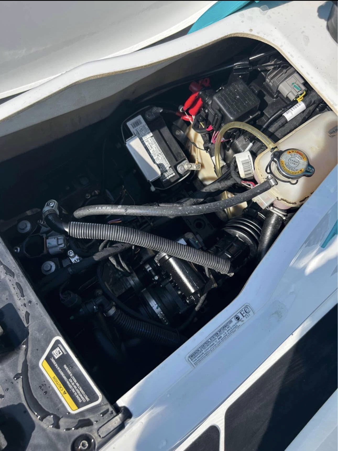 2020 Sea-Doo GTI 90 in montclair NJ