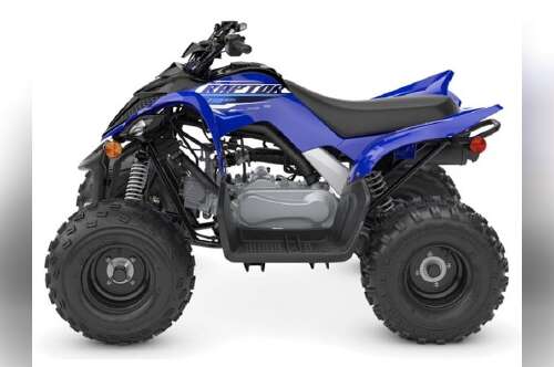 2026 Yamaha Raptor 110 in gulfport MS