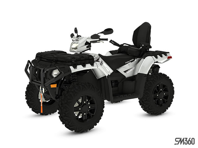 2023 Polaris SPORTSMAN TOURING XP 1000 TRAIL Recreation/Utility ATV