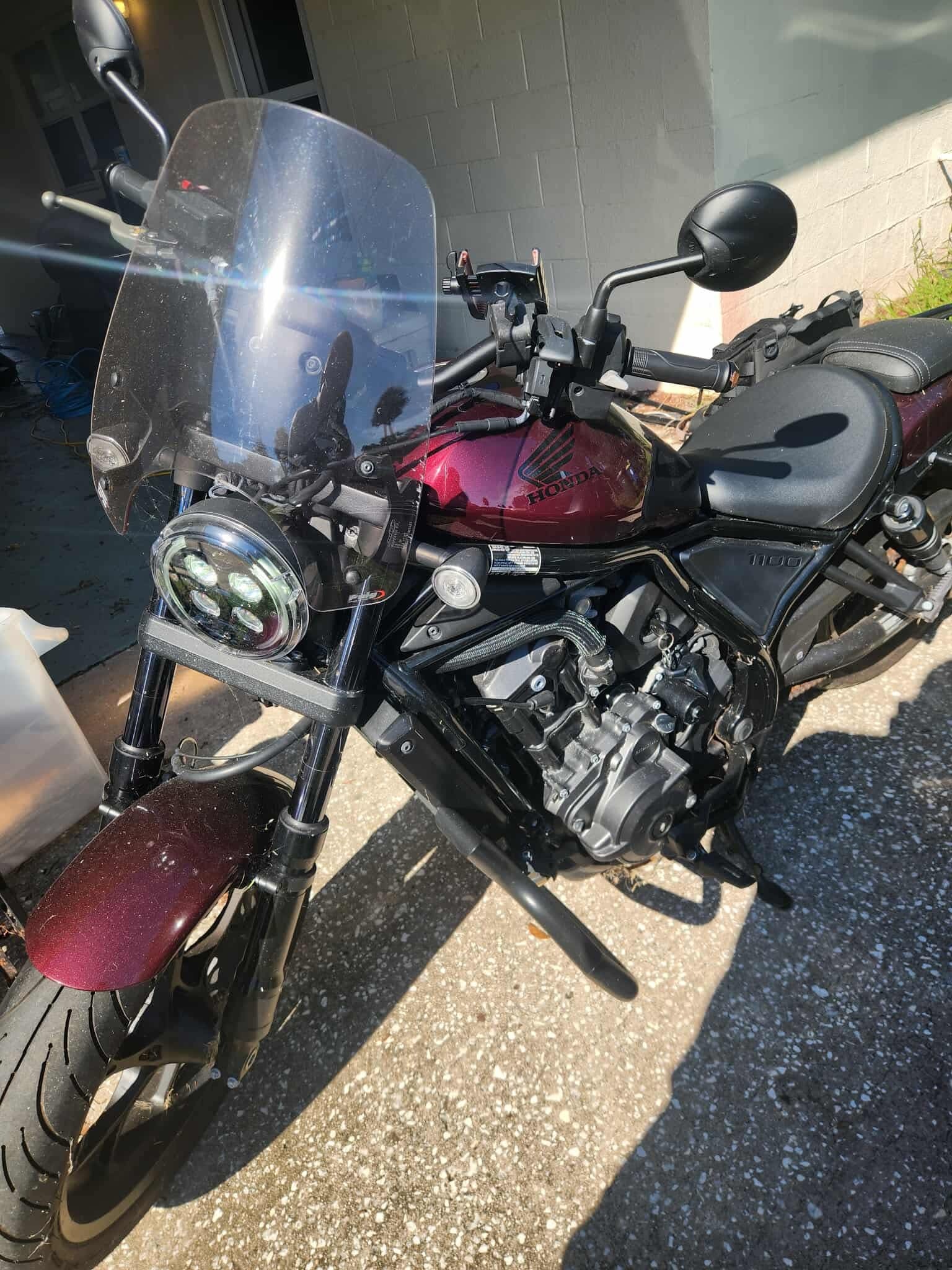 Red motorcycle. Motorcycles For Sale - Cycle Trader