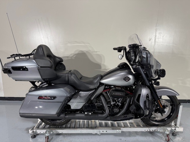 2019 Harley-Davidson ELECTRA GLIDE CVO LIMITED CVO LIMITED in Durham, NC