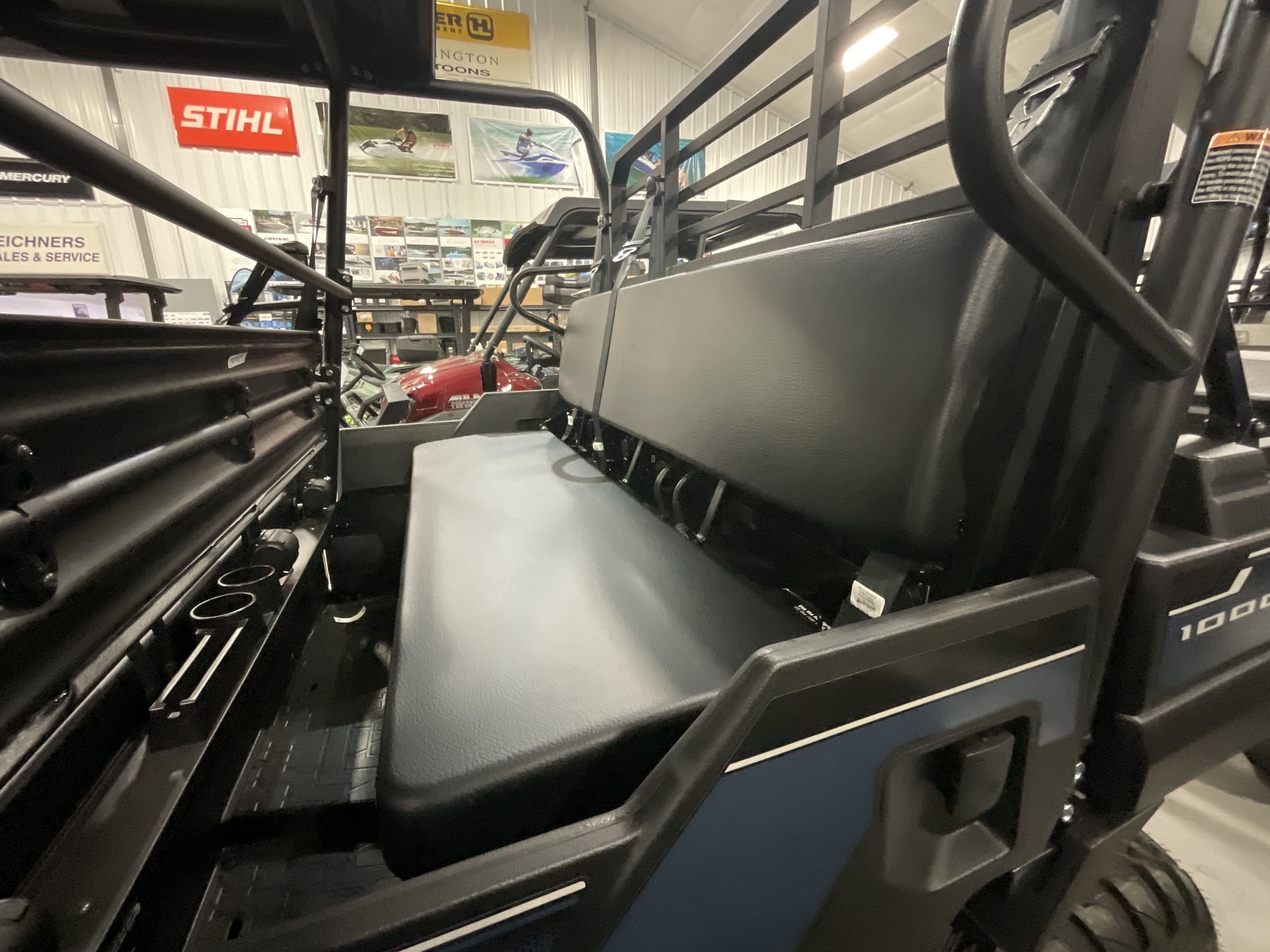 2027 Kawasaki MULE PRO-FXT™ 1000 LE UTV/Utility ATV