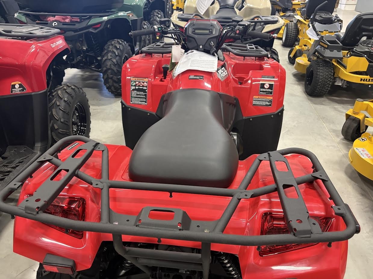 2026 Kawasaki Brute Force® 450 4x4 in ogallala NE