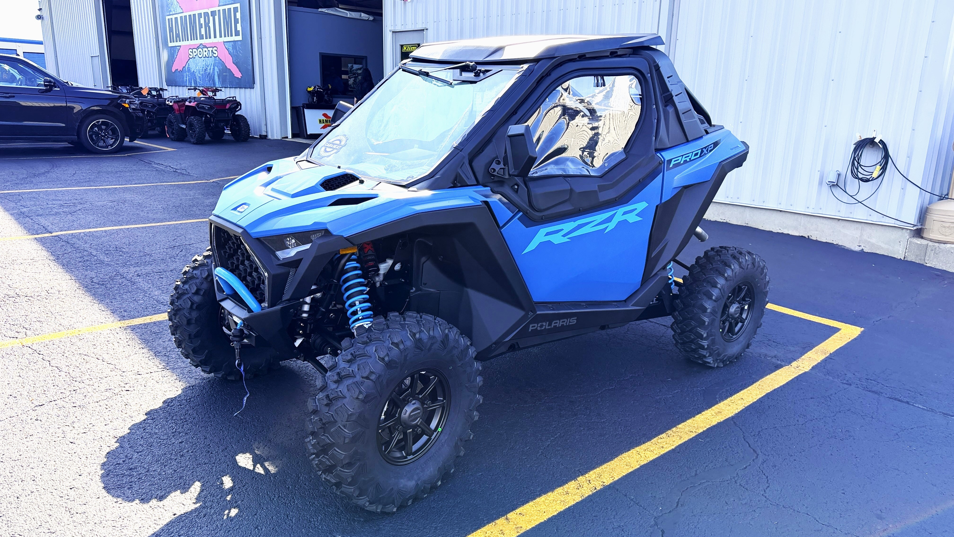 2026 Polaris RZR PRO XP Ultimate in belvidere IL