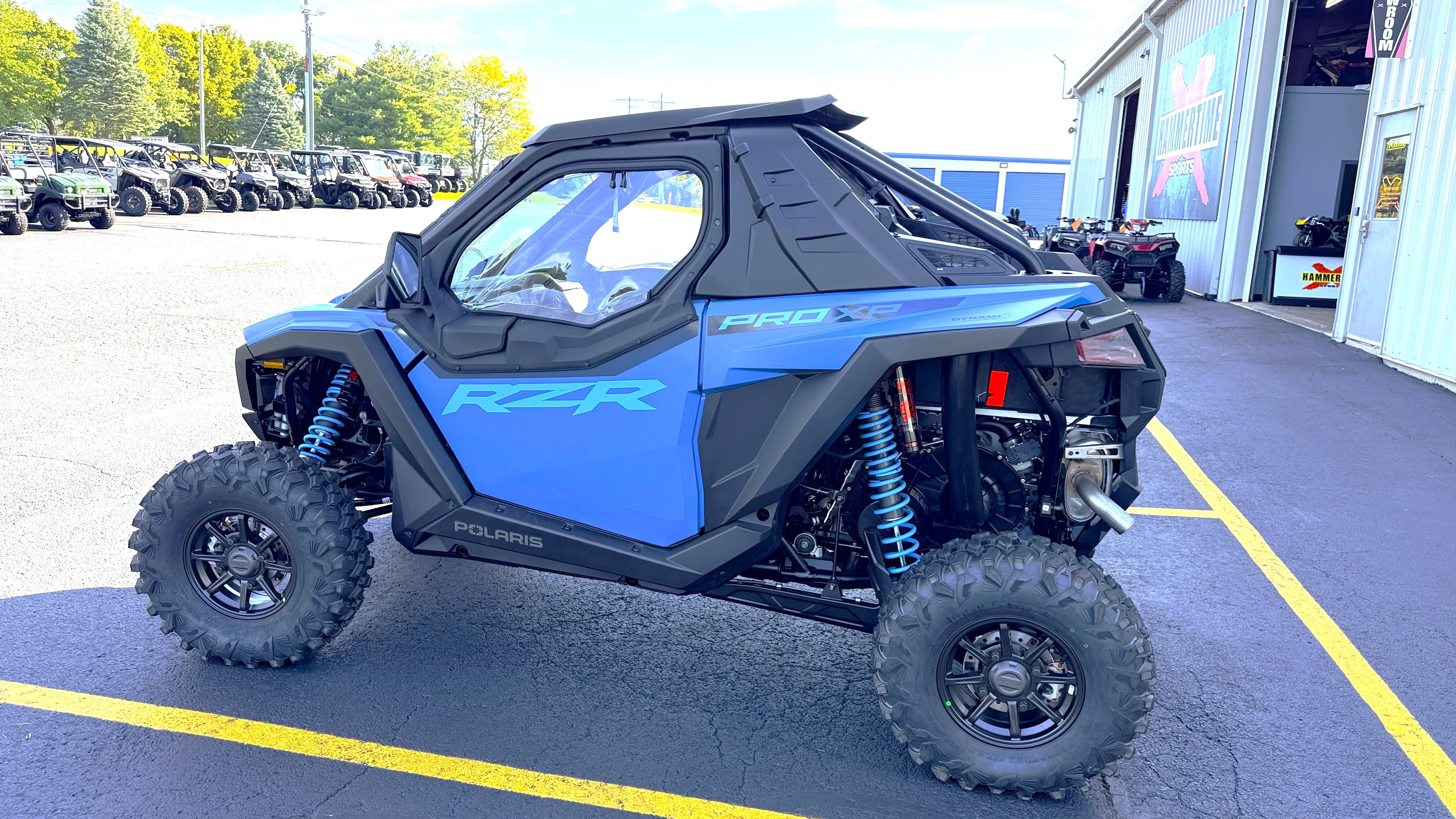 2026 Polaris RZR PRO XP Ultimate in belvidere IL