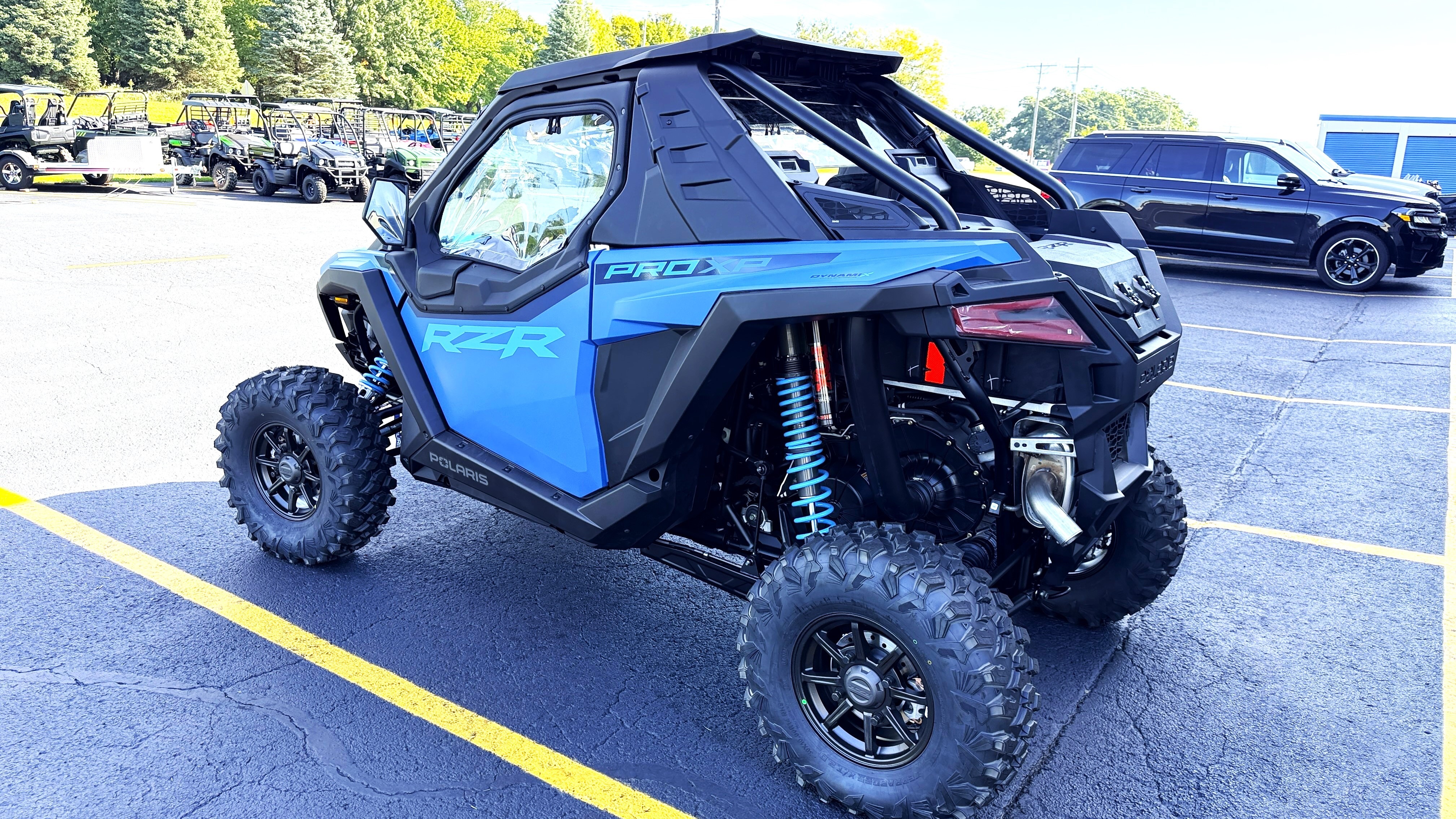 2026 Polaris RZR PRO XP Ultimate in belvidere IL