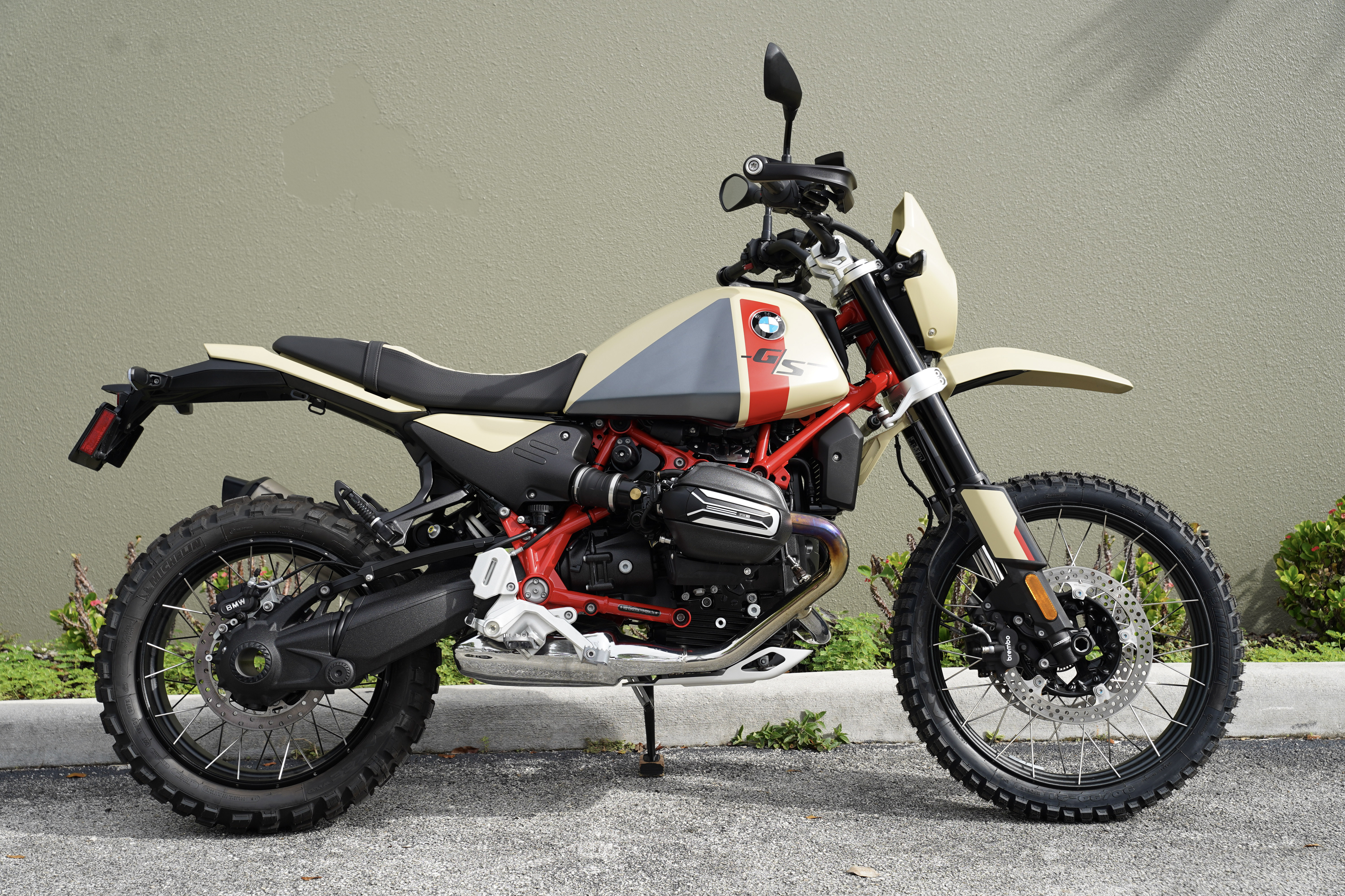 2026 BMW R 12 G/S option 719 in North Miami Beach, FL