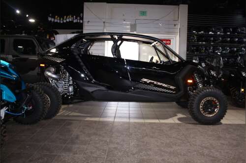 2027 CFMOTO ZFORCE Z10-4 in salinas CA