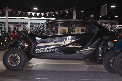 2027 CFMOTO ZFORCE Z10-4 in salinas CA