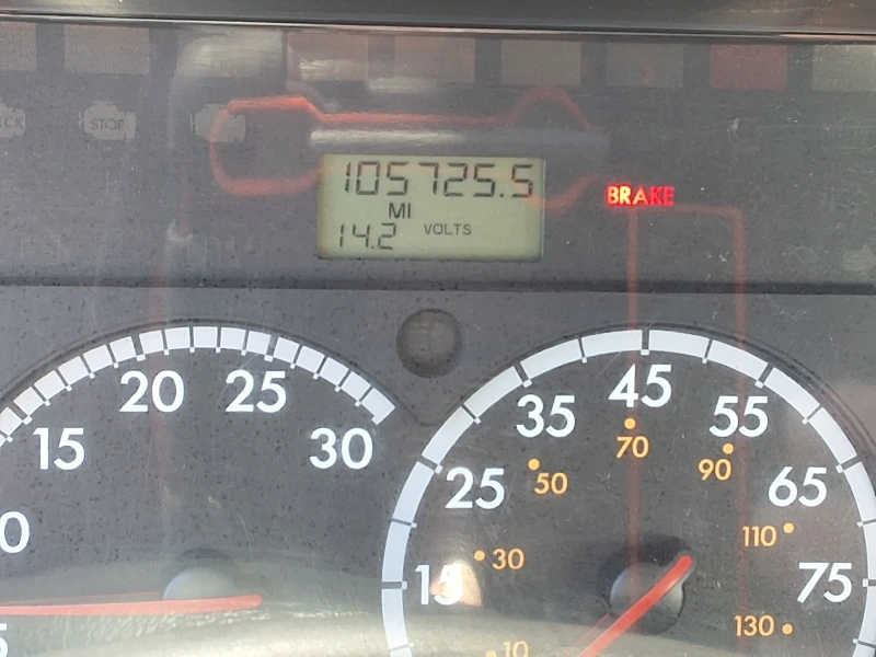 2012 FREIGHTLINER BUSINESS CLASS M2 106