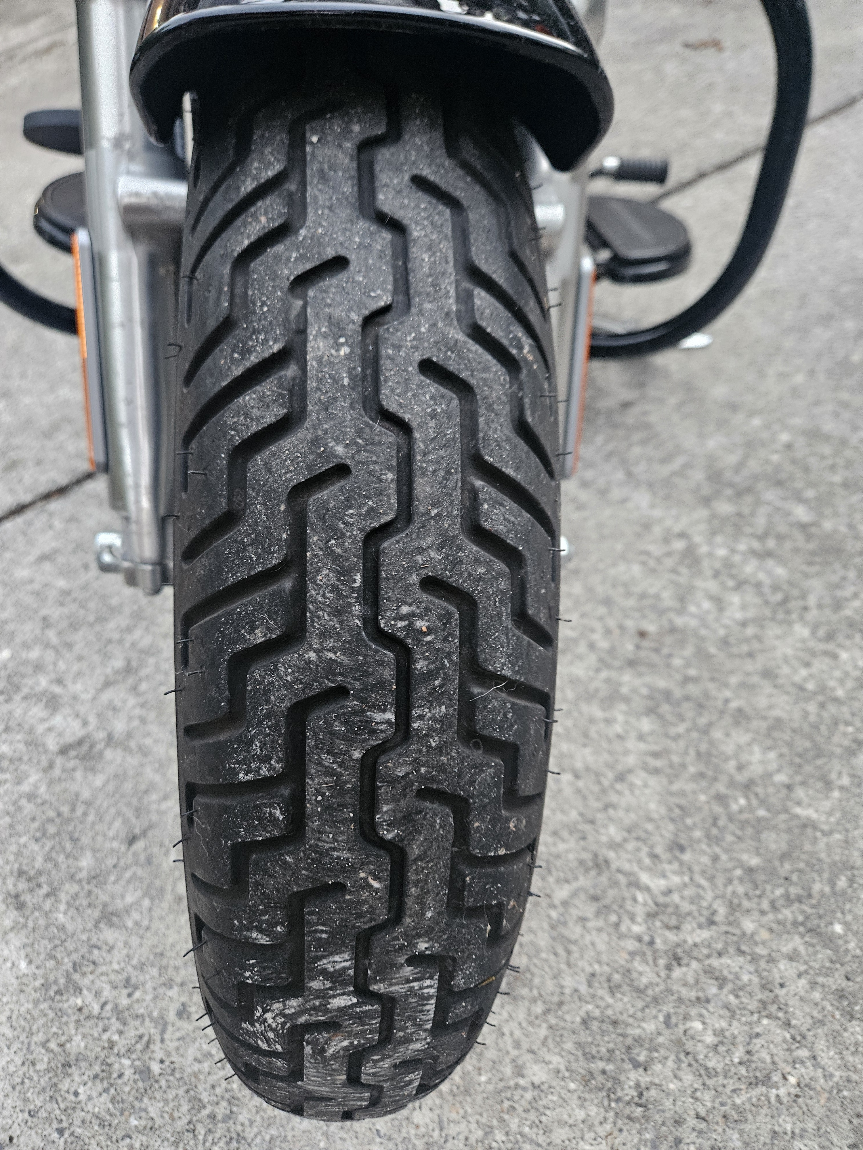2016 Harley-Davidson SOFTAIL SLIM S SLIM S in Birchwood, TN