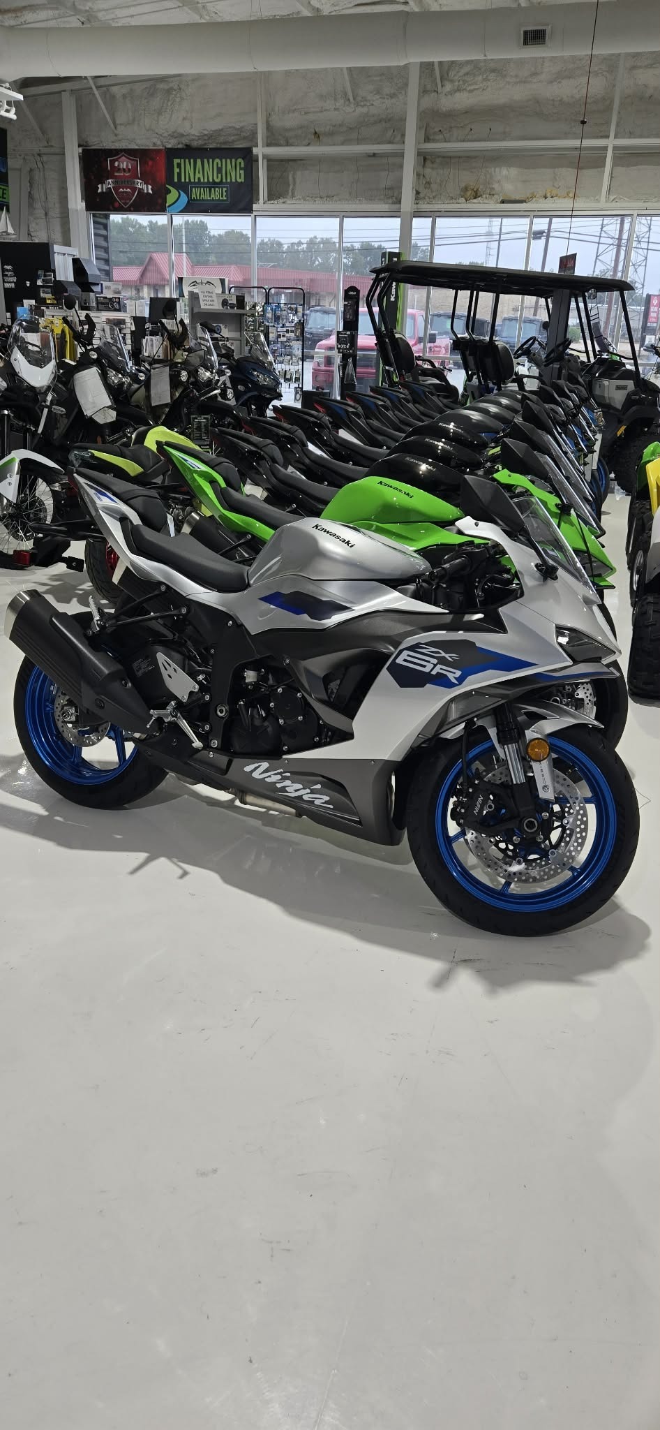 Kawasaki Motorcycles For Sale Near Wellington, NJ - Cycle Trader