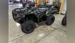 2026 Honda FourTrax Rancher Recreation/Utility ATV