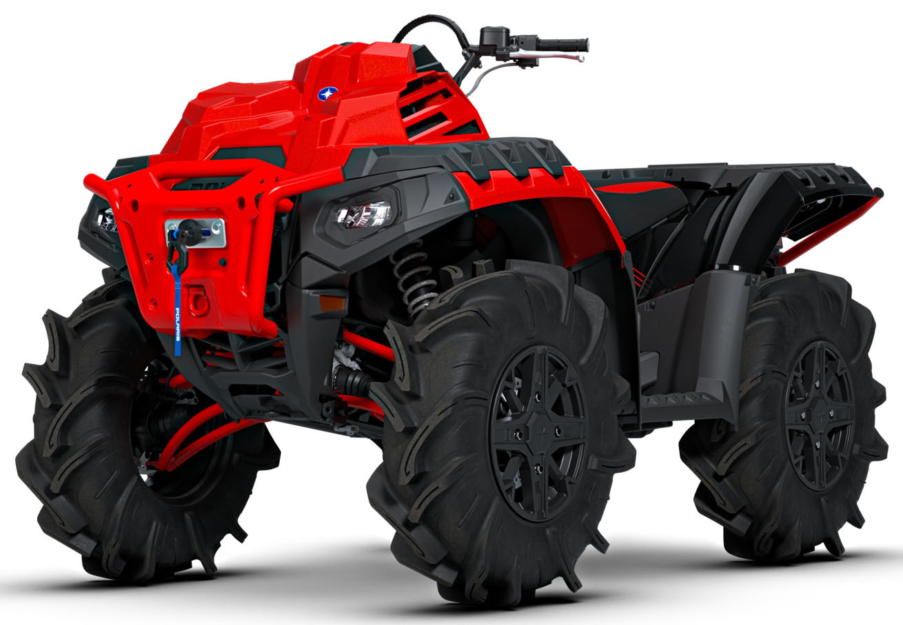 2027 Polaris Sportsman XP 1000 Mud Edition in lafayette LA