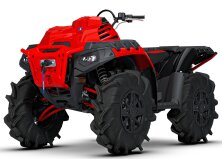 All about the Polaris Sportsman XP 1000 ATV image