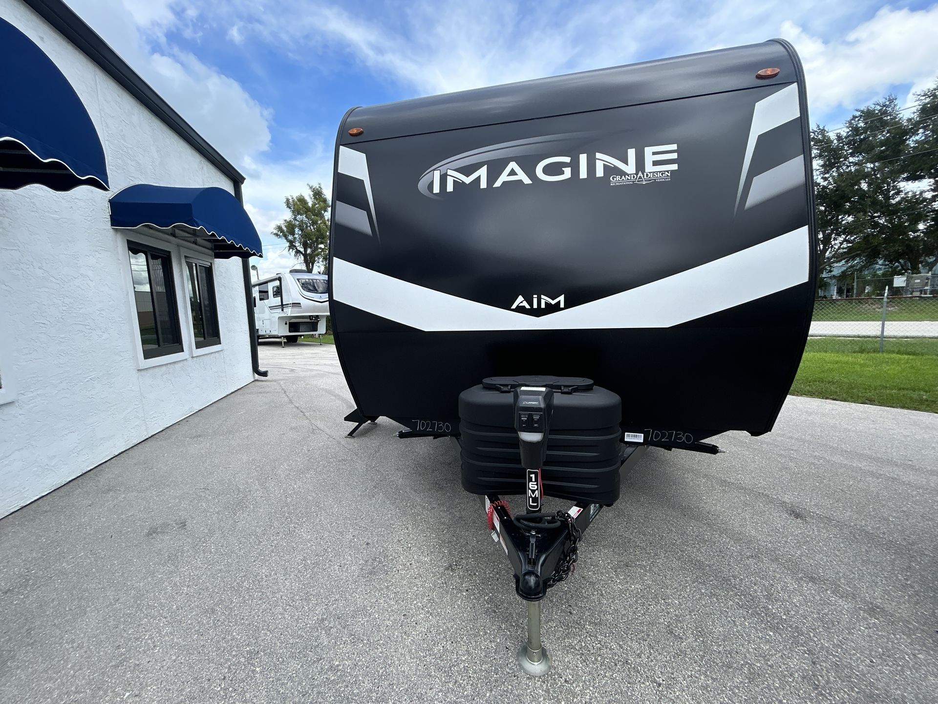 2025 Grand Design Imagine Aim 16ML in fort myers FL