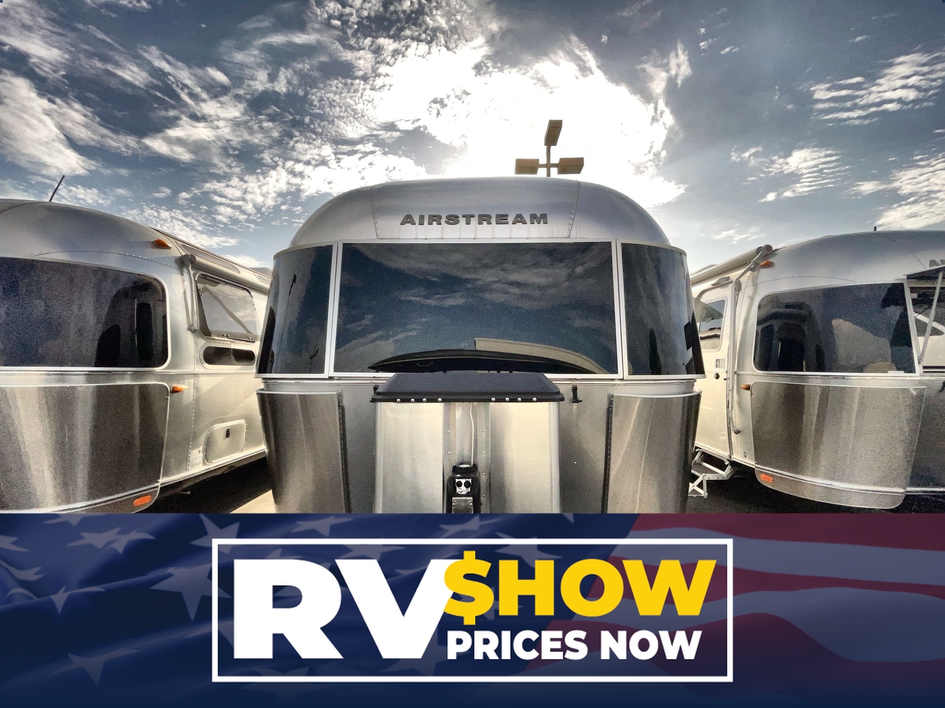 2022 Airstream Classic 30RBQ RV