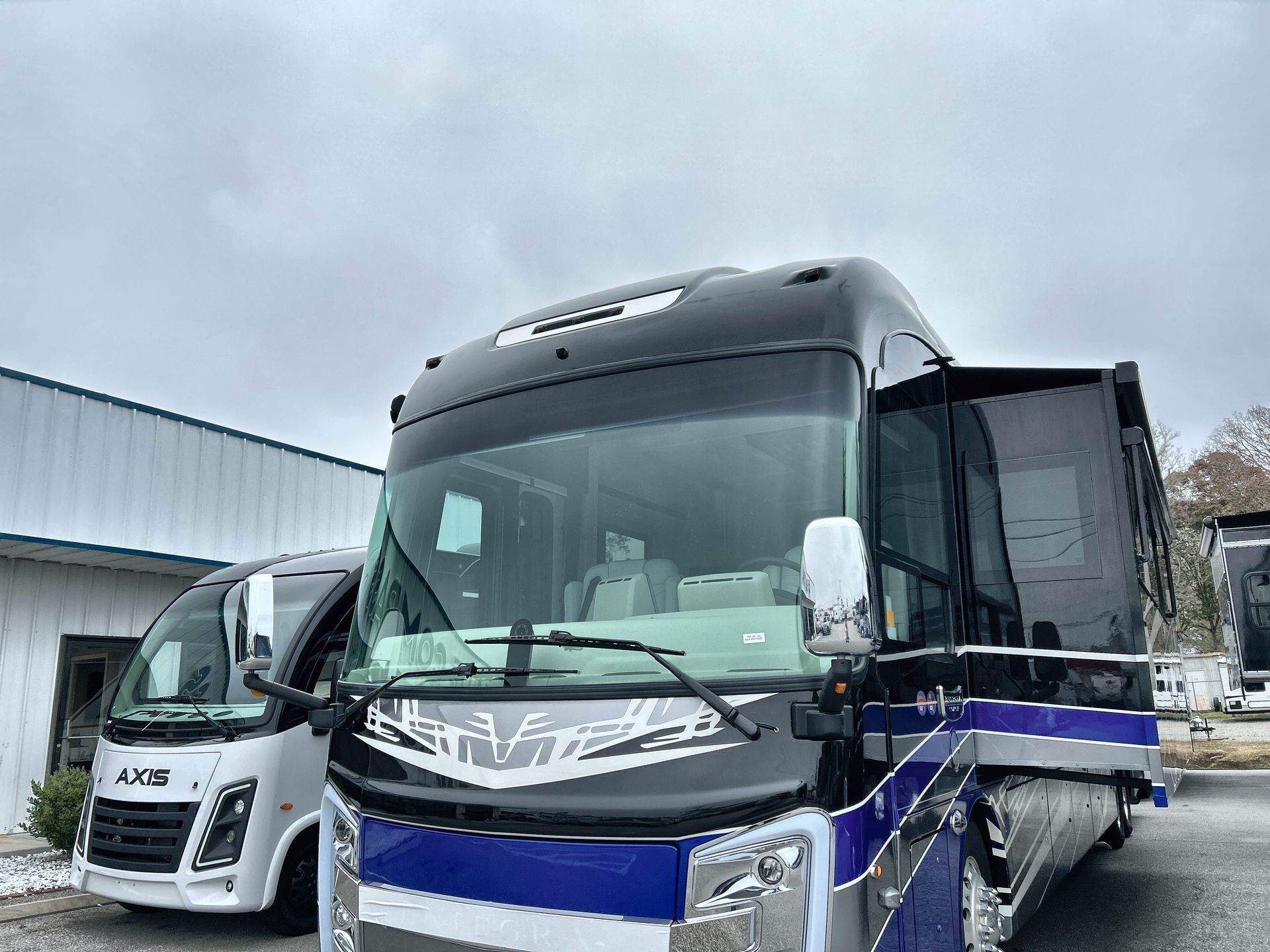 New 2026 Entegra Coach Aspire 44V For Sale in Casselberry, FL