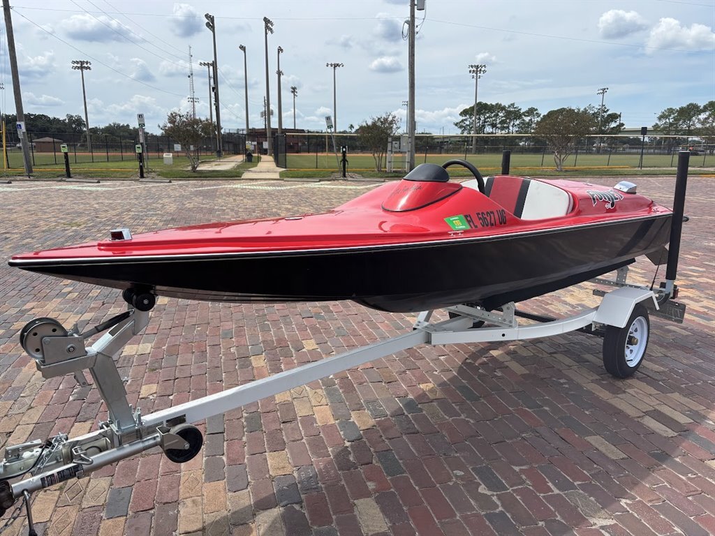 2026 Funjet 14.7 in orlando FL