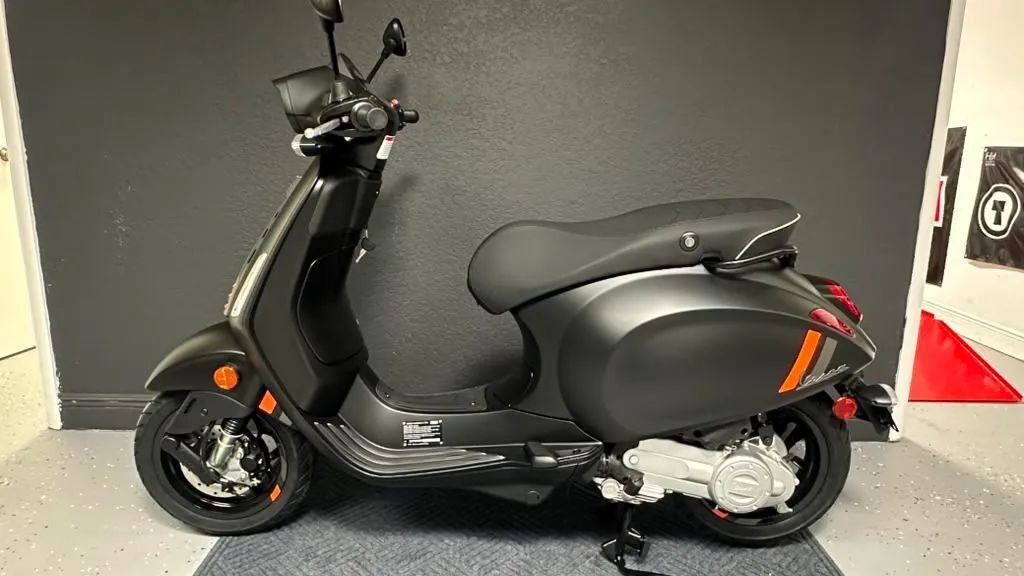 2024 Vespa SPRINT 50 S in miami FL