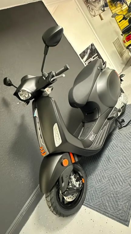 2024 Vespa SPRINT 50 S in miami FL