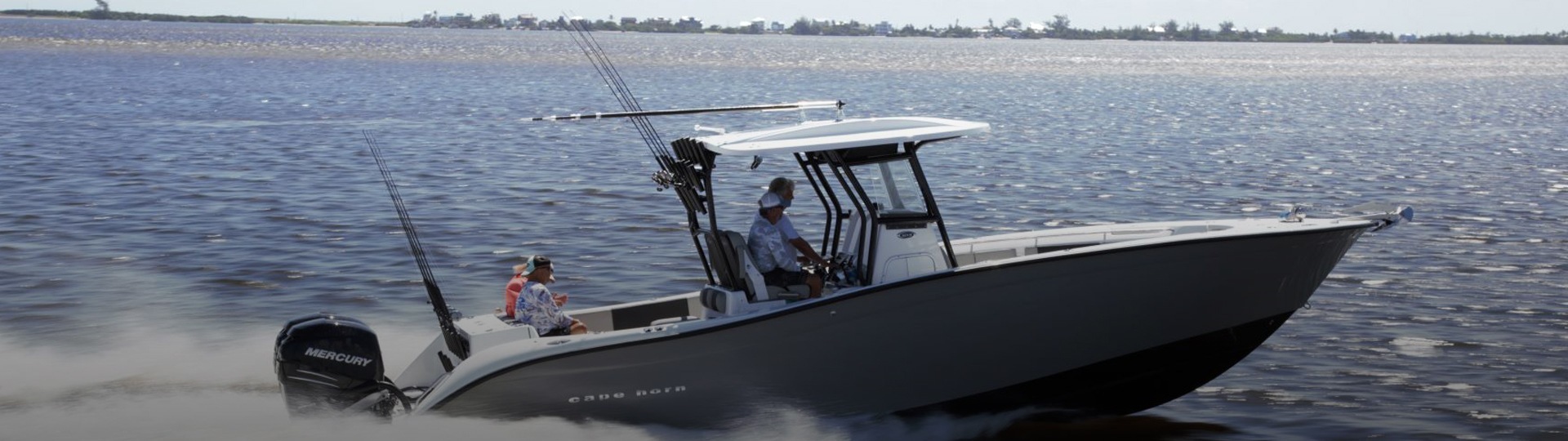 Used 2024 Cape Horn 32XS Nan For Sale in Corpus Christi, TX