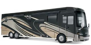 2020 NEWMAR MOUNTAIN AIRE 4551
