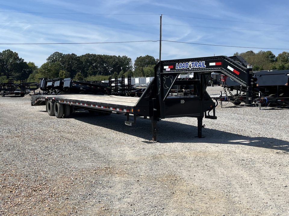 2019 Load Trail GP0240122 in Dexter, KY