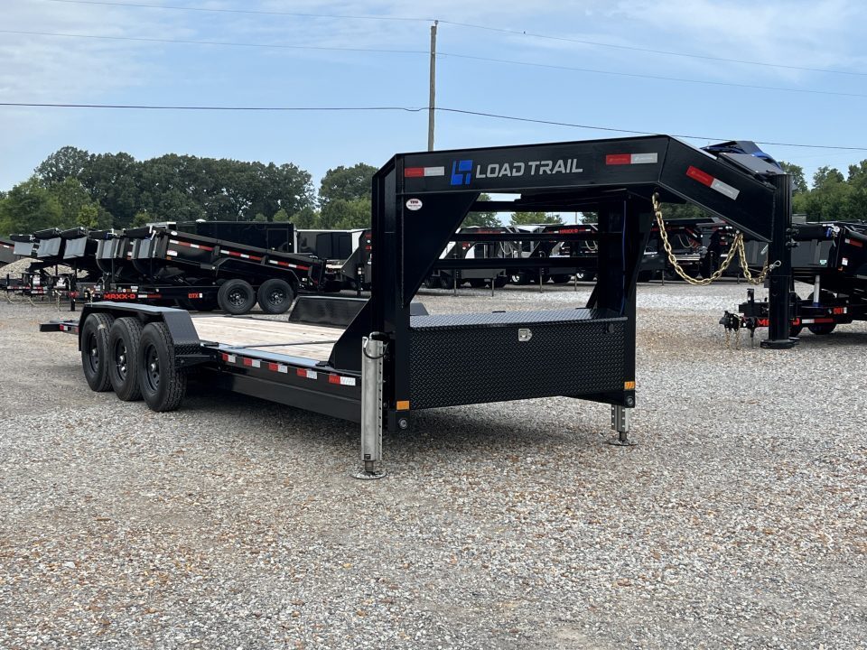 2026 Load Trail GN8324073 in Dexter, KY