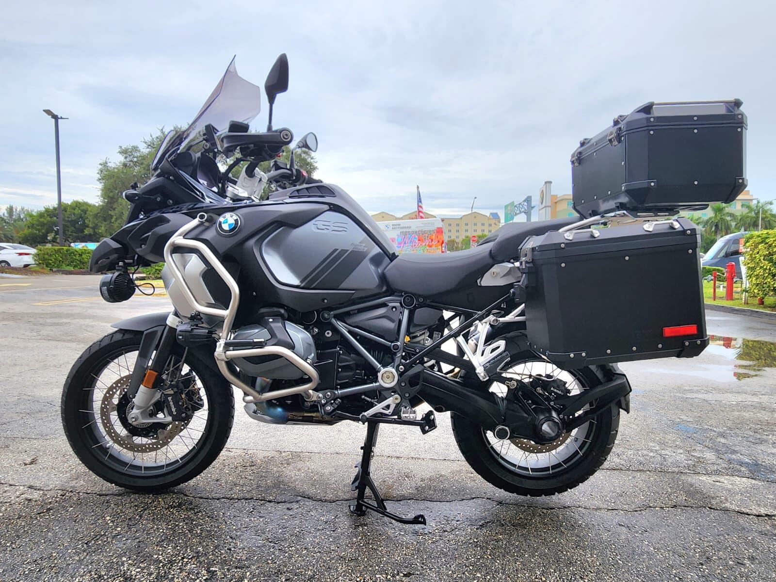 2023 BMW R 1250 GS Adventure in Miami, FL