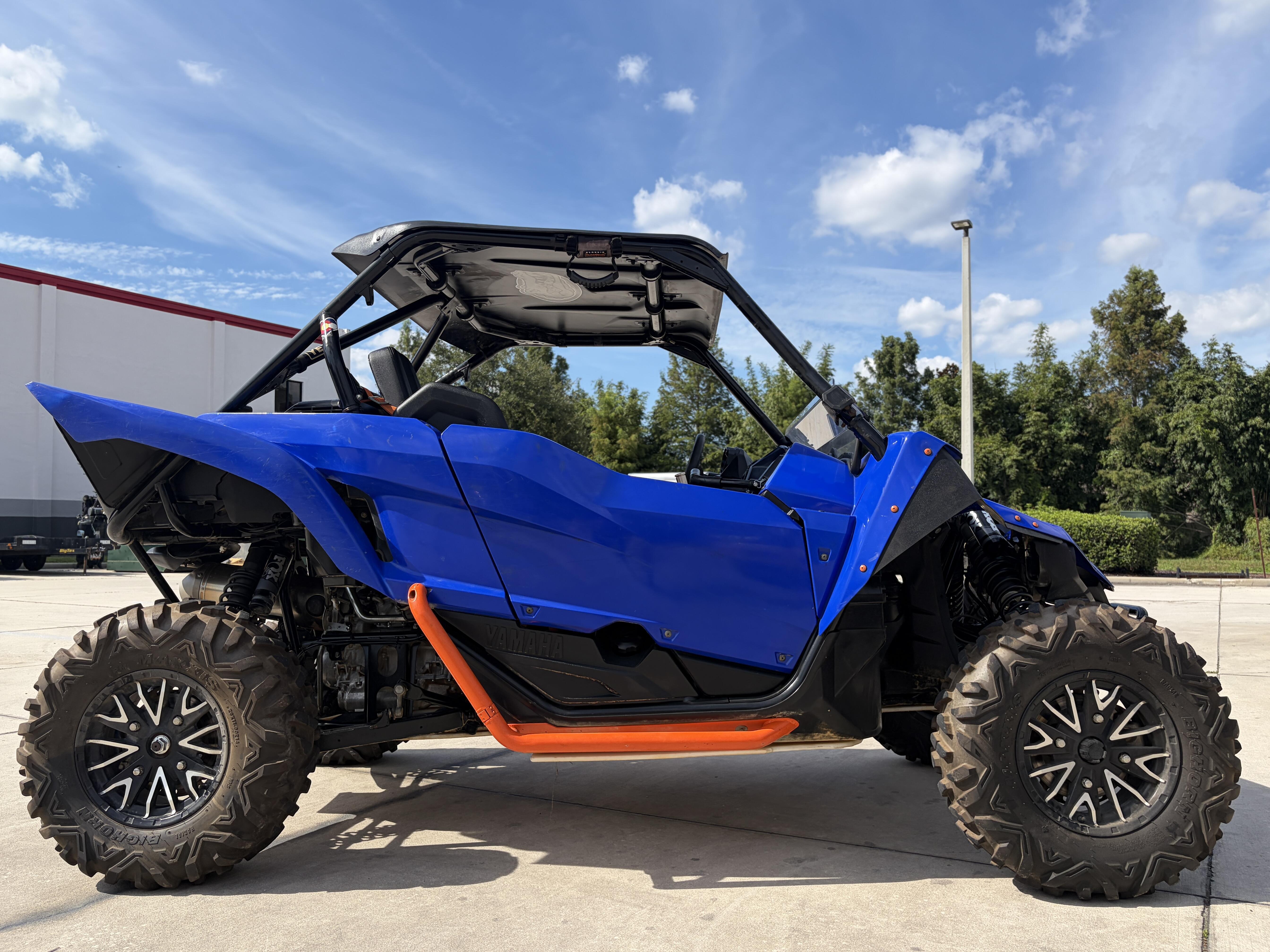 Yamaha Yxz 1000R Four Wheelers For Sale in Florida - ATV Trader