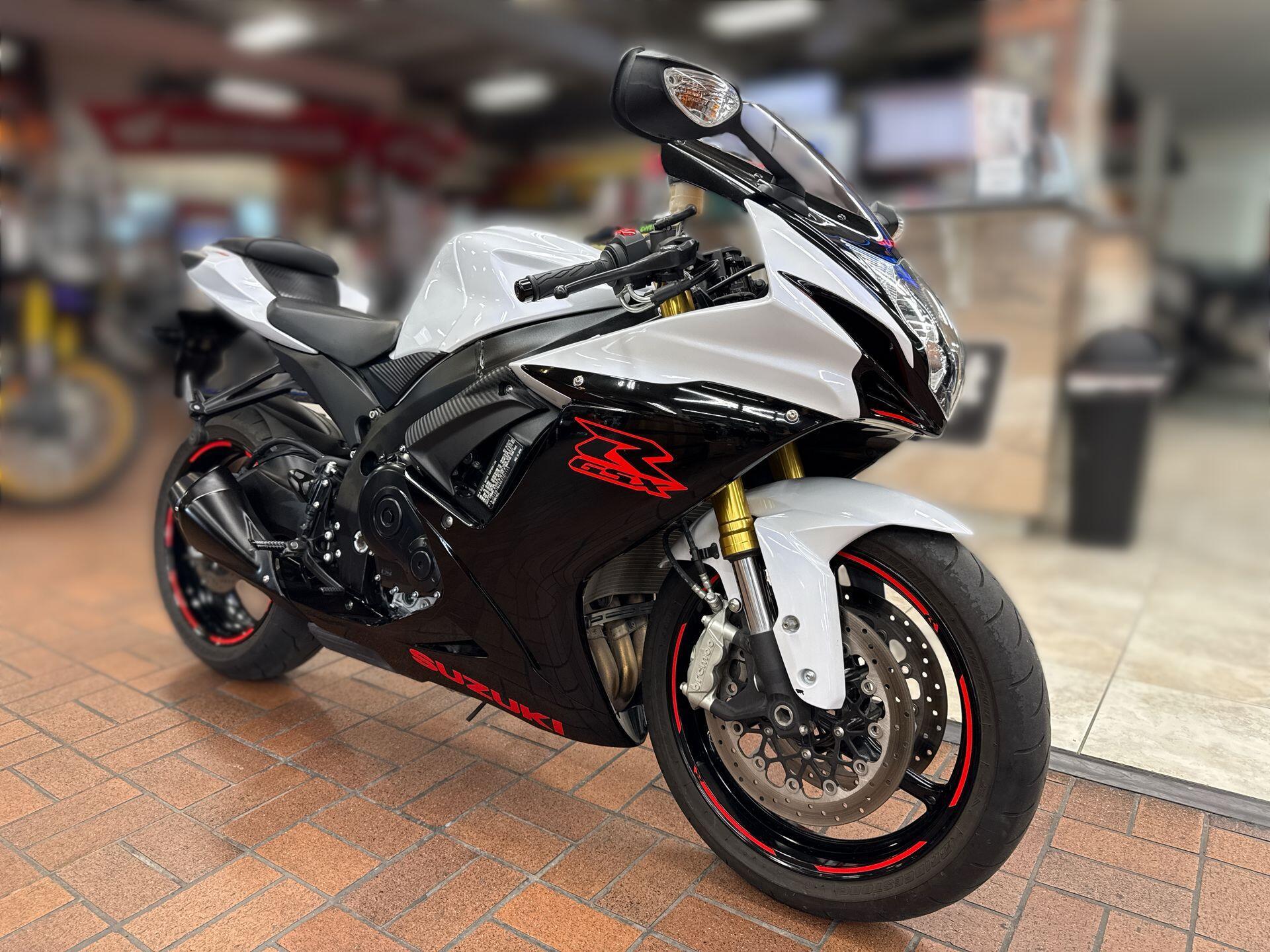 2019 Suzuki GSX-R750L9 750 in Katy, TX