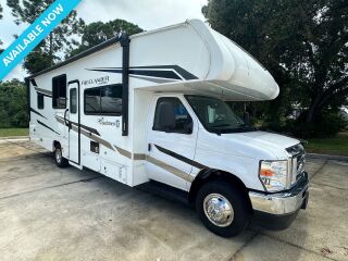 2025 COACHMEN FREELANDER 29KBF