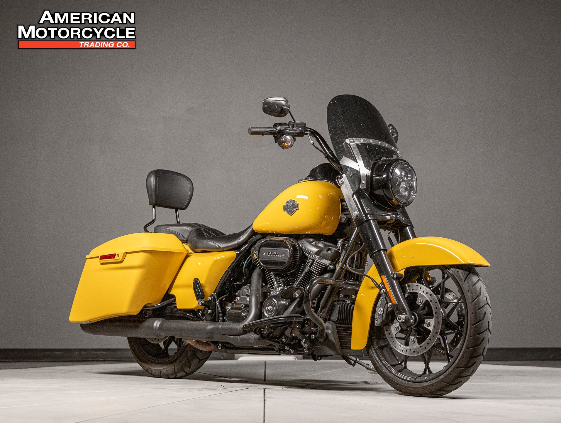2023 Harley-Davidson Road King Special SPECIAL in Bedford, TX