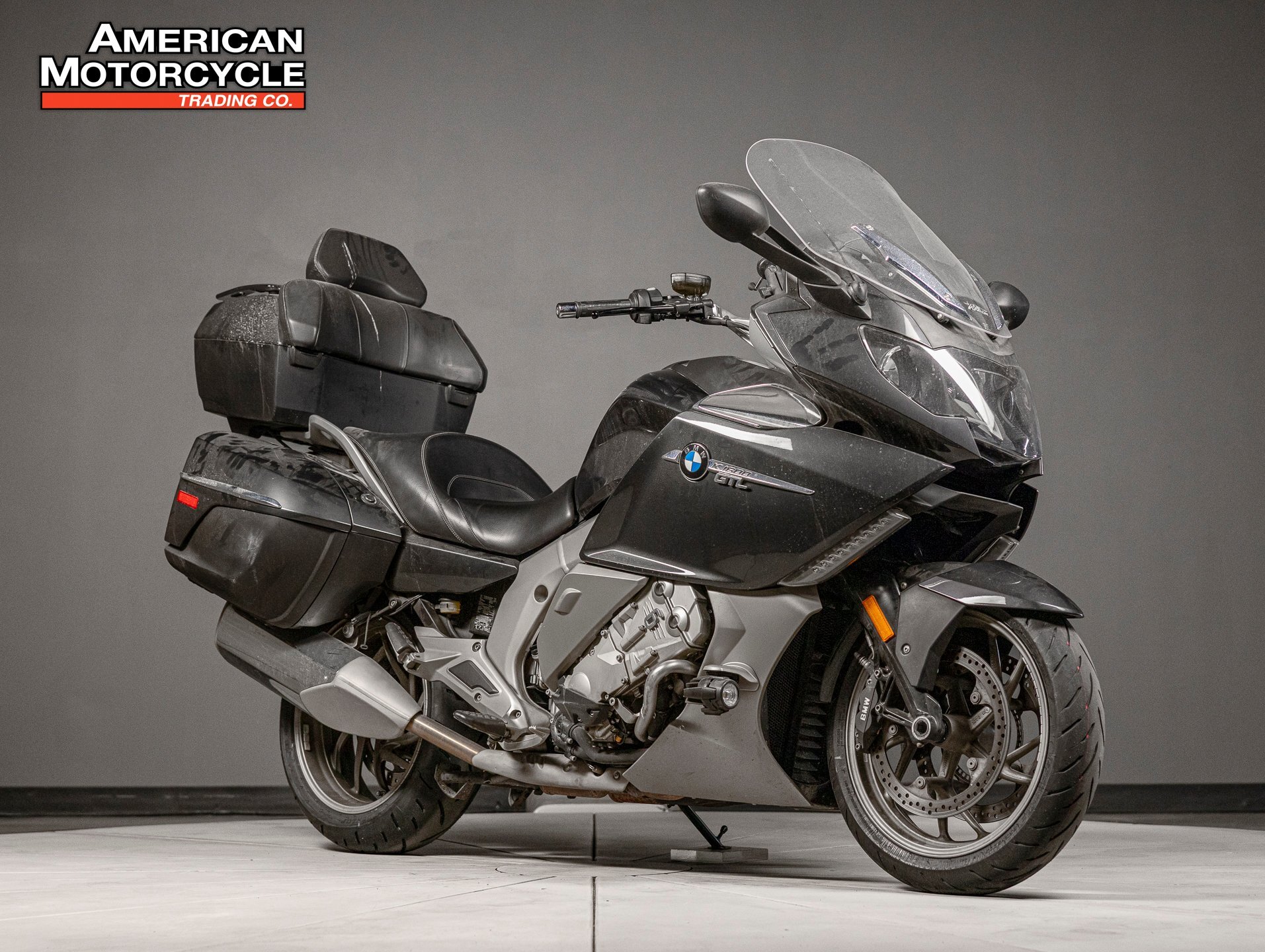 2020 BMW K1600B B in Bedford, TX