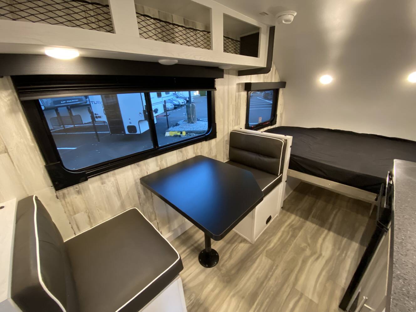 A photo of this 2027 Travel Lite ROVE LITE 16RB Premium
