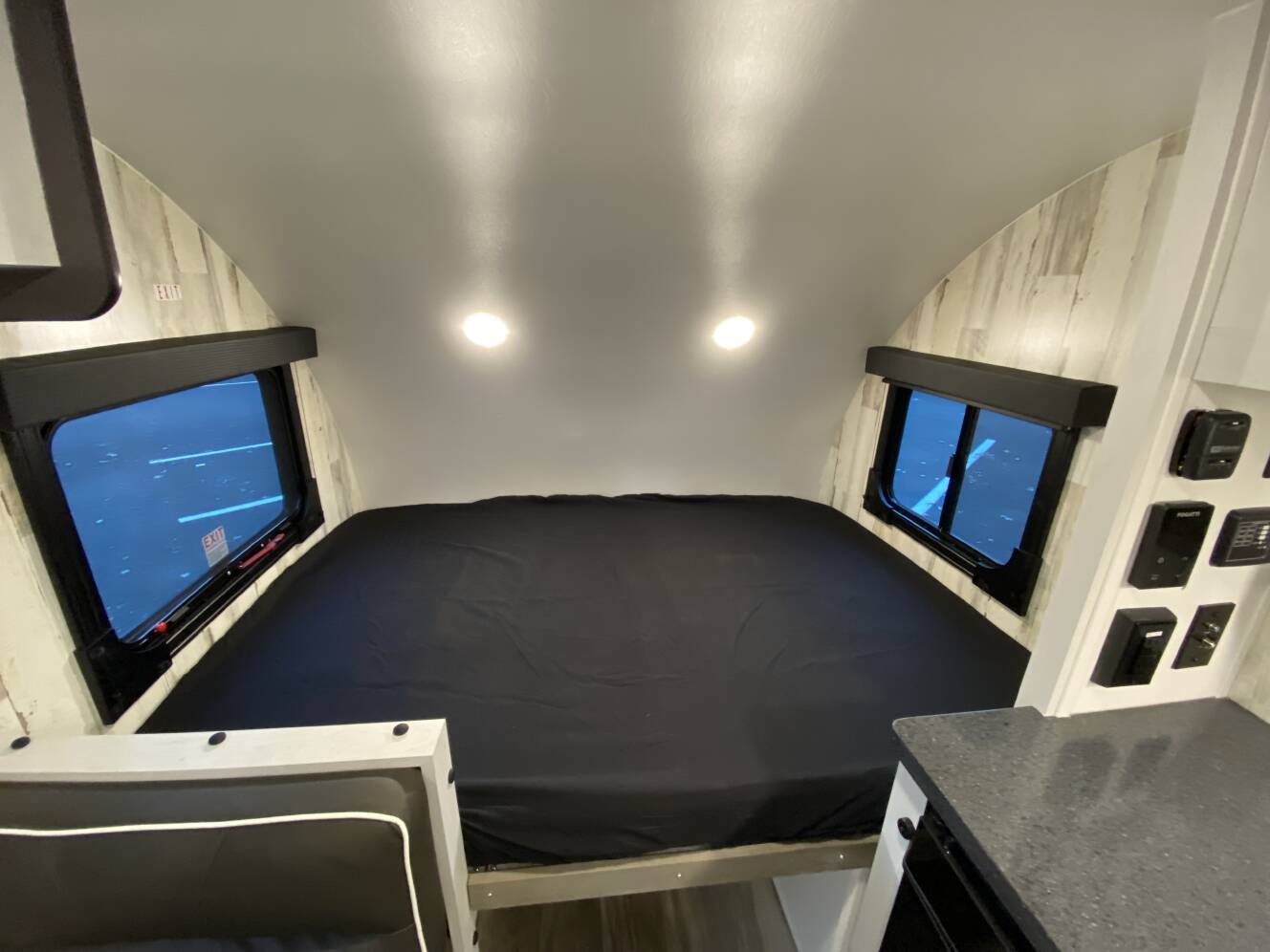 A photo of this 2027 Travel Lite ROVE LITE 16RB Premium