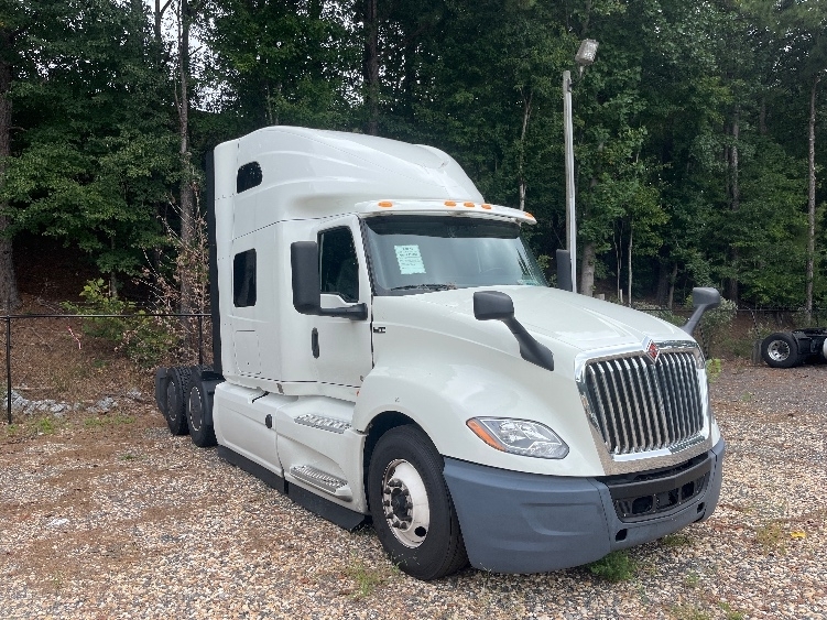 2022 INTERNATIONAL LT625 in Anderson, SC