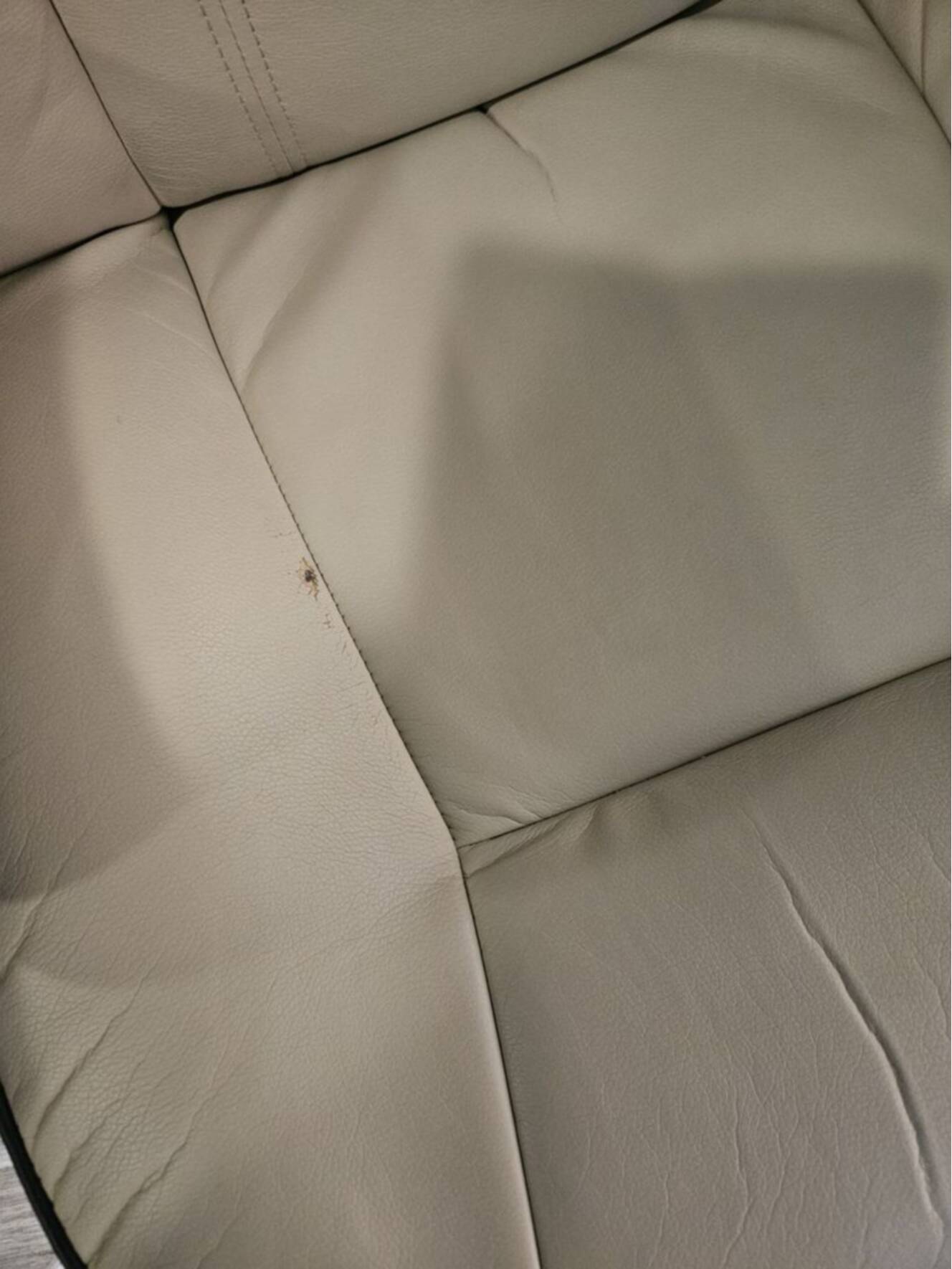 A photo of this 2017 Winnebago Vista LX 27N