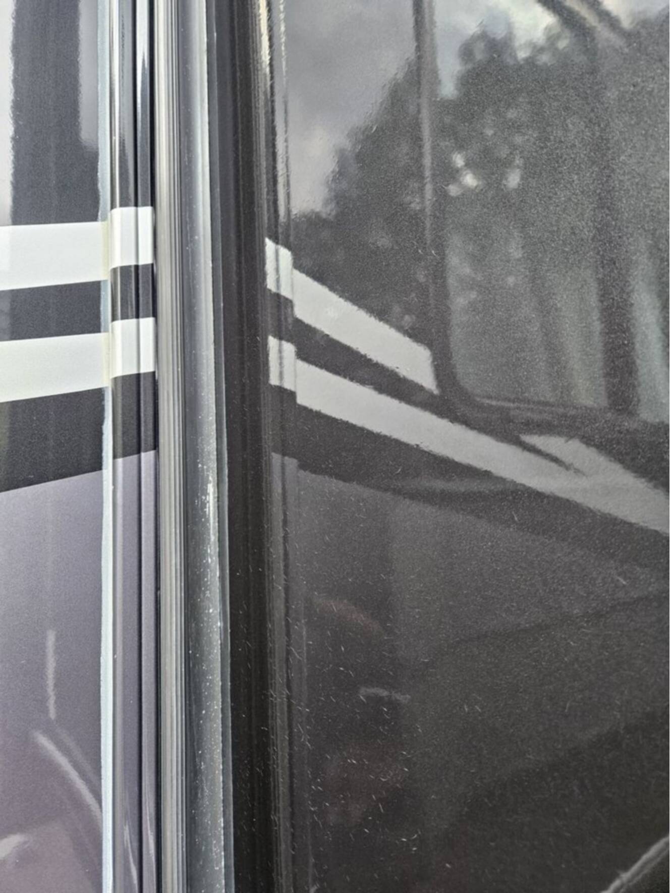 A photo of this 2017 Winnebago Vista LX 27N