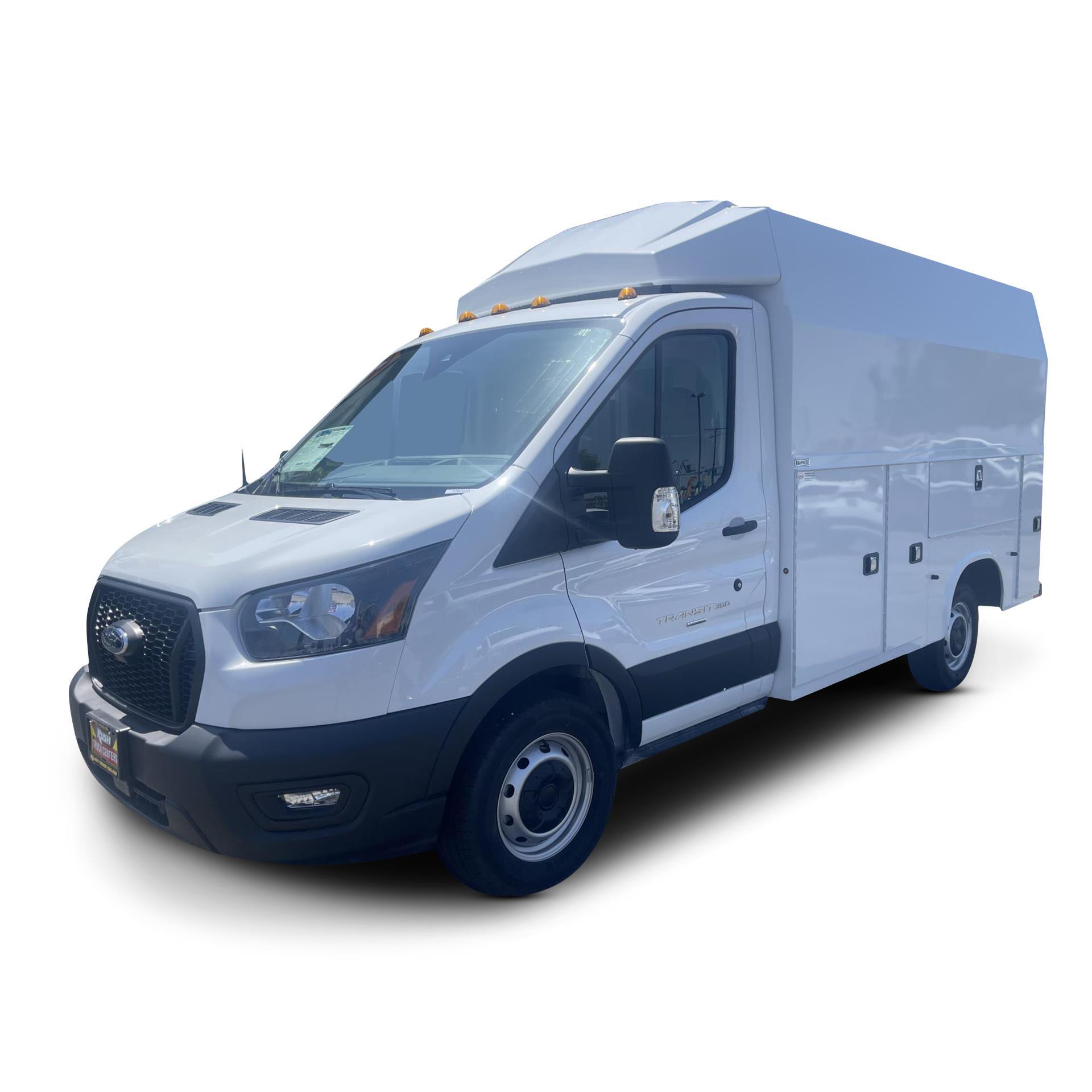 2024 Ford Transit-350 in Whittier, CA