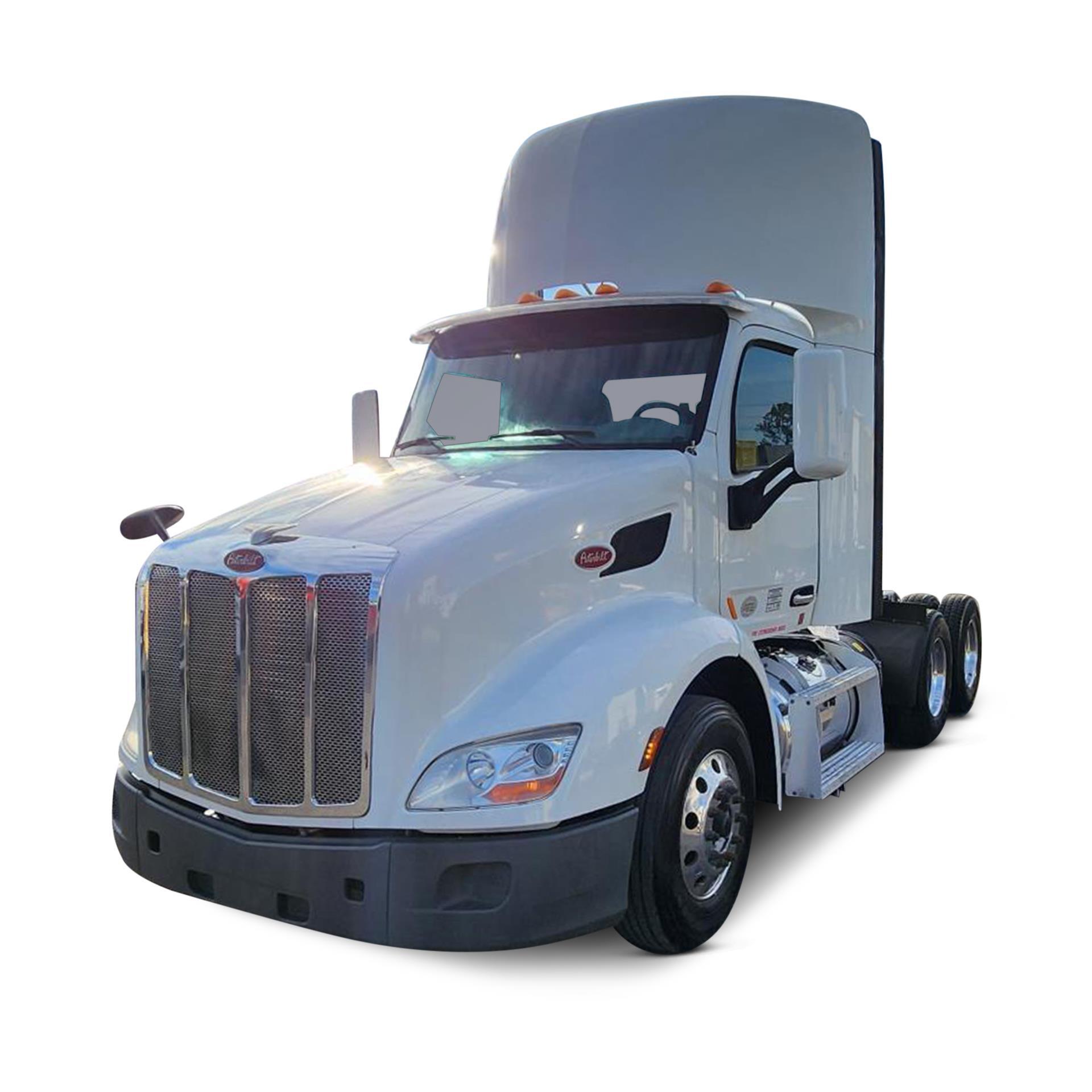 2020 PETERBILT 579 in Lake City, FL