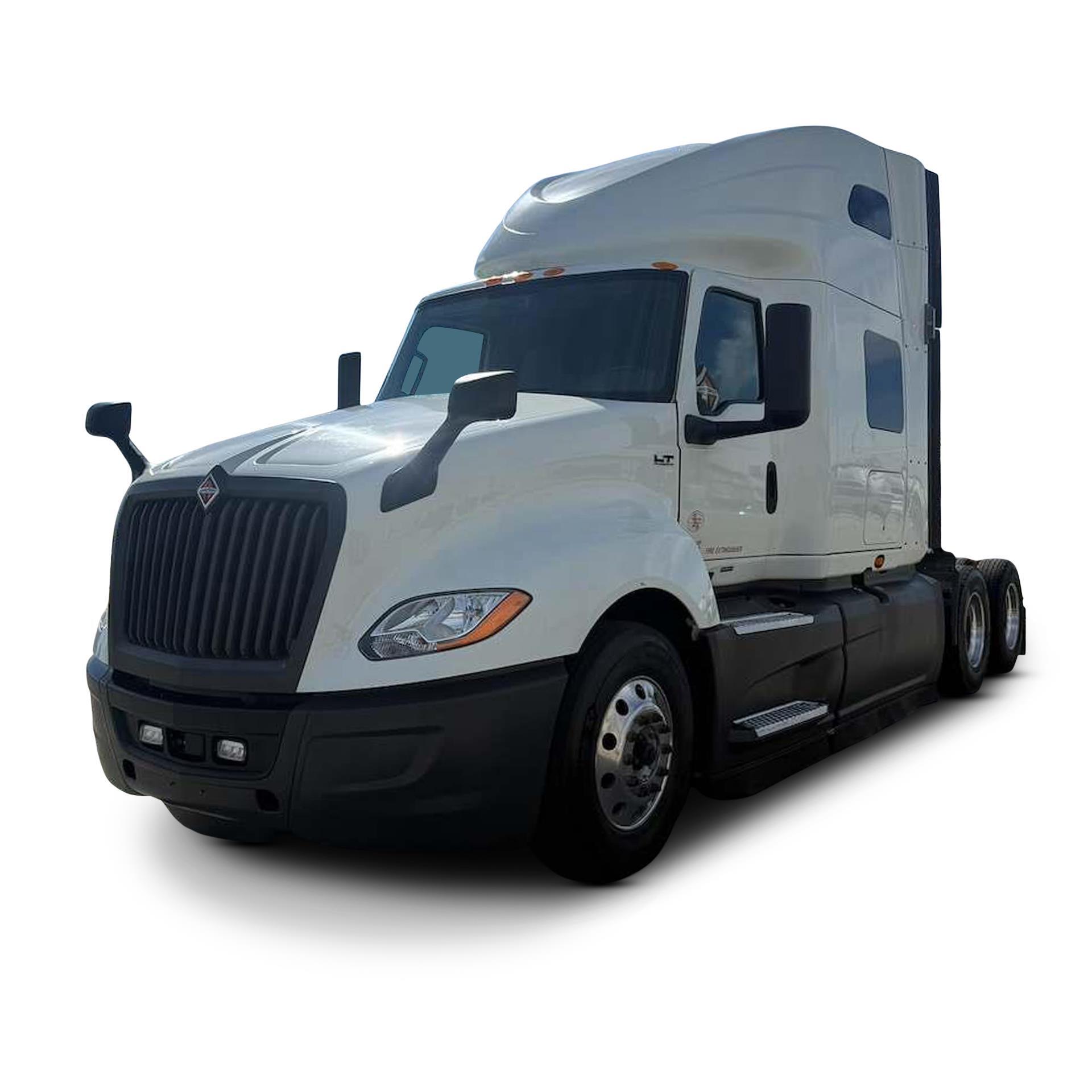2022 INTERNATIONAL LT625 in Chicago, IL
