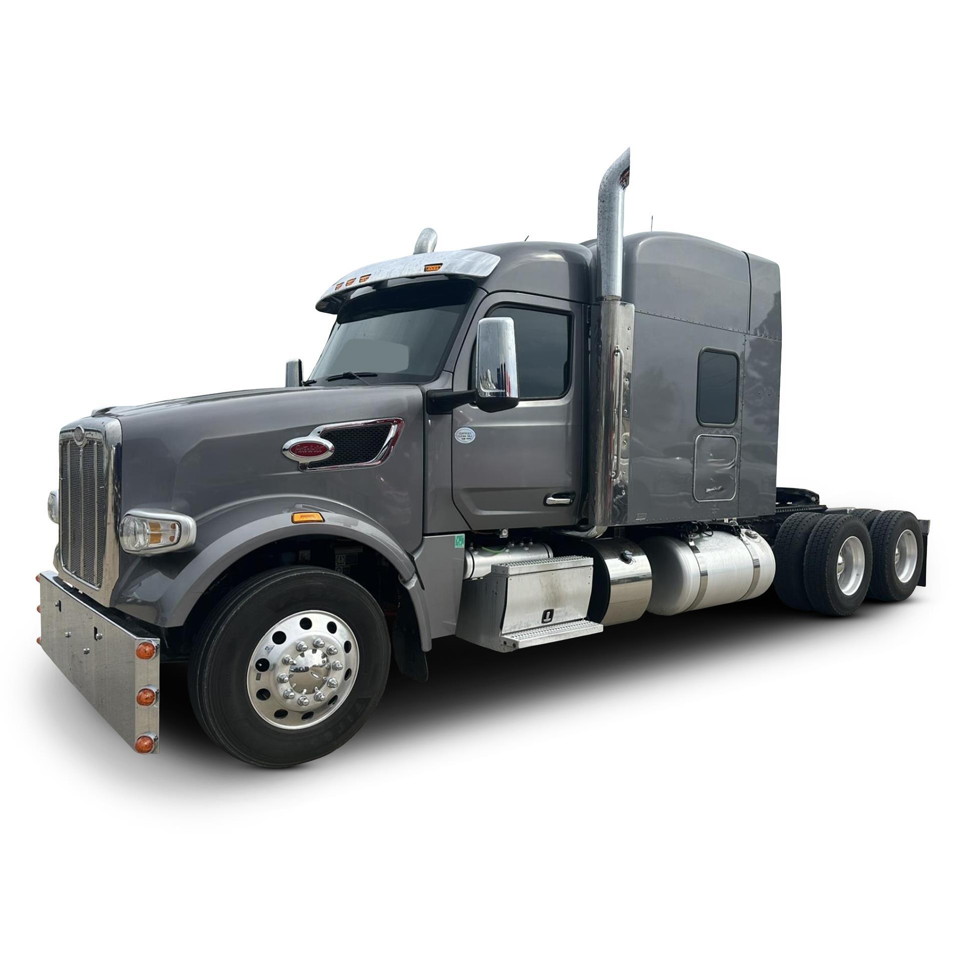 2024 PETERBILT 567 in Oklahoma City, OK
