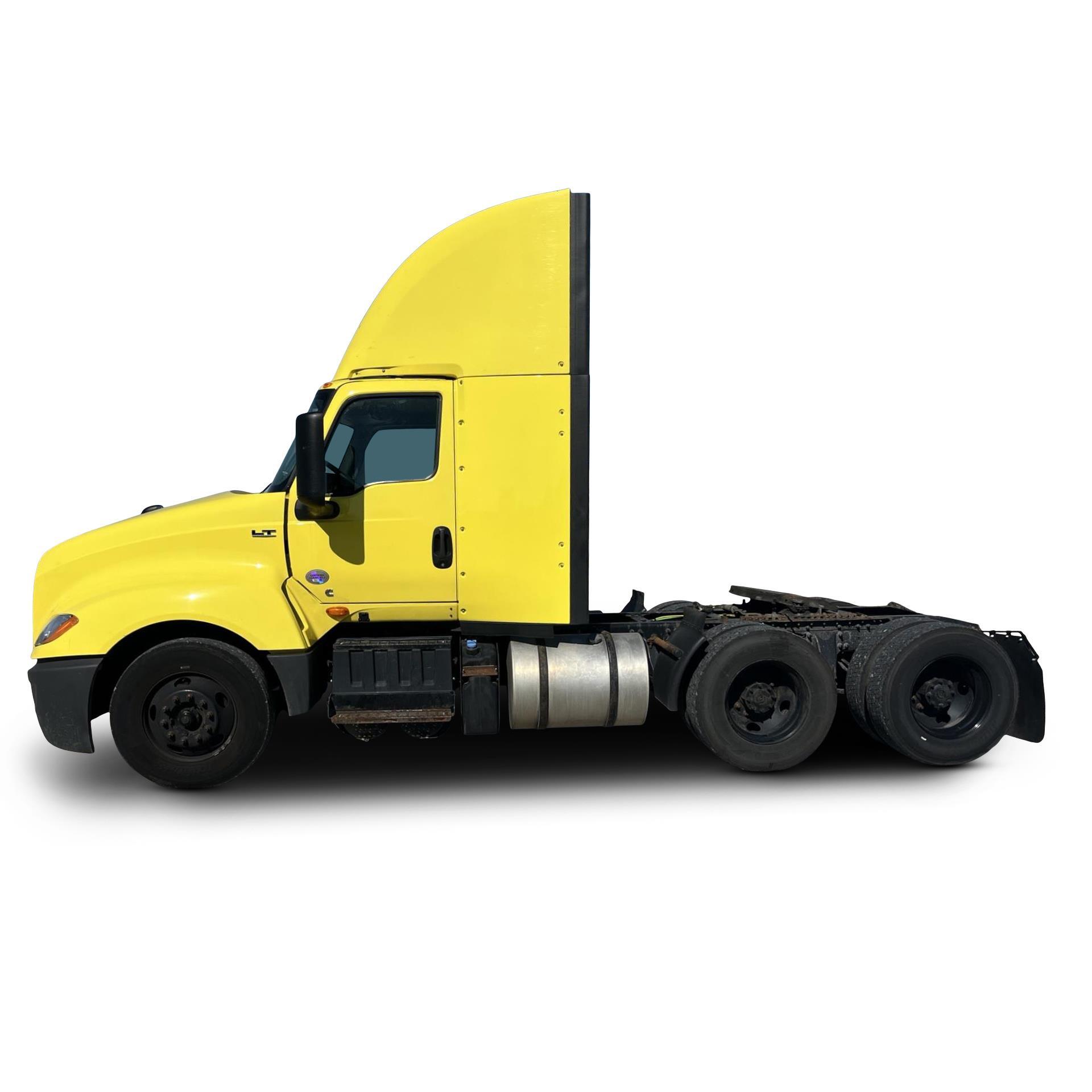 2023 INTERNATIONAL LT625 in Granite City, IL