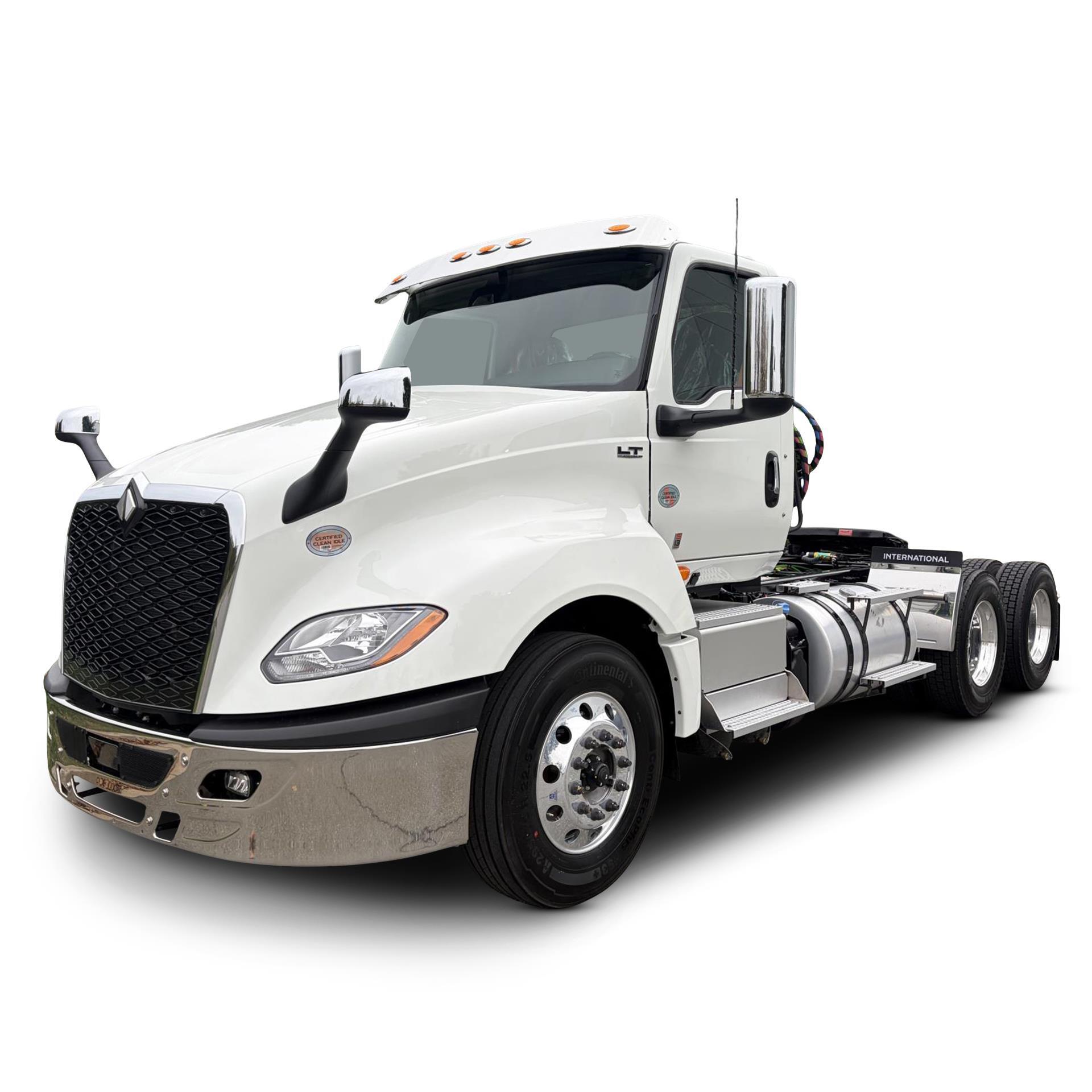 2027 INTERNATIONAL LT625 in Ashland, VA