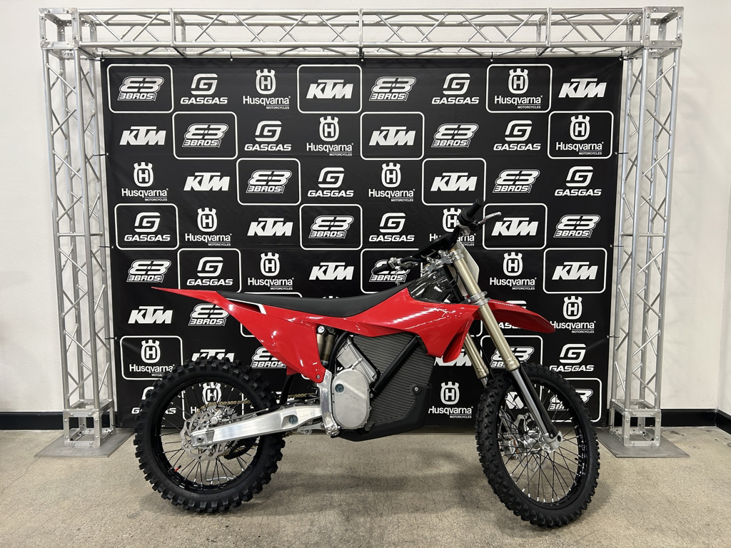 2026 Stark Future Varg MX Alpha 80 HP ALPHA 80HP in Costa Mesa, CA