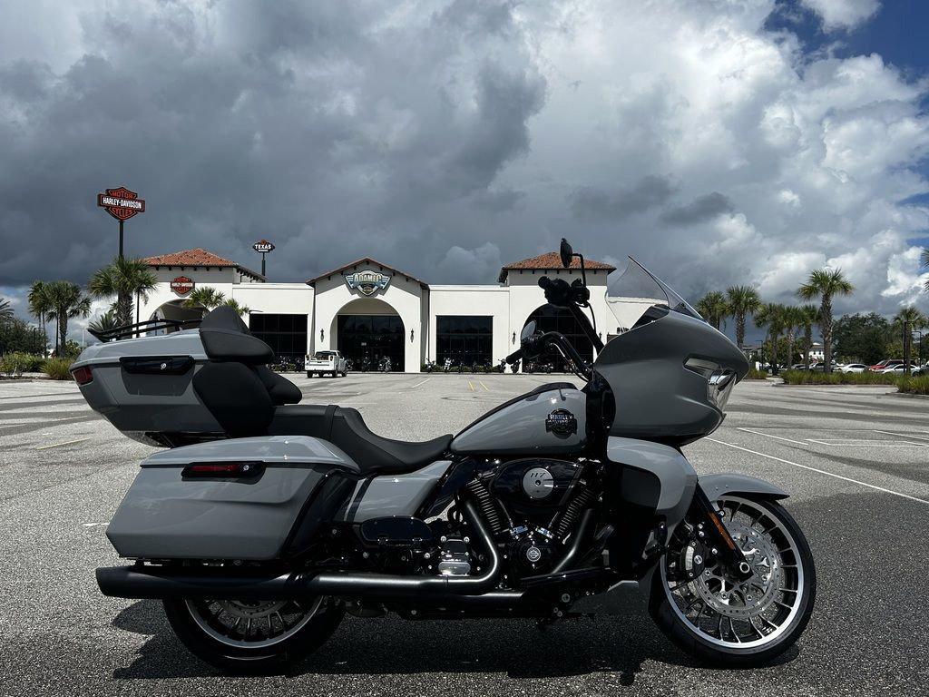2026 Harley-Davidson Touring FLTRXL - Road Glide Limited LIMITED in St. Augustine, FL