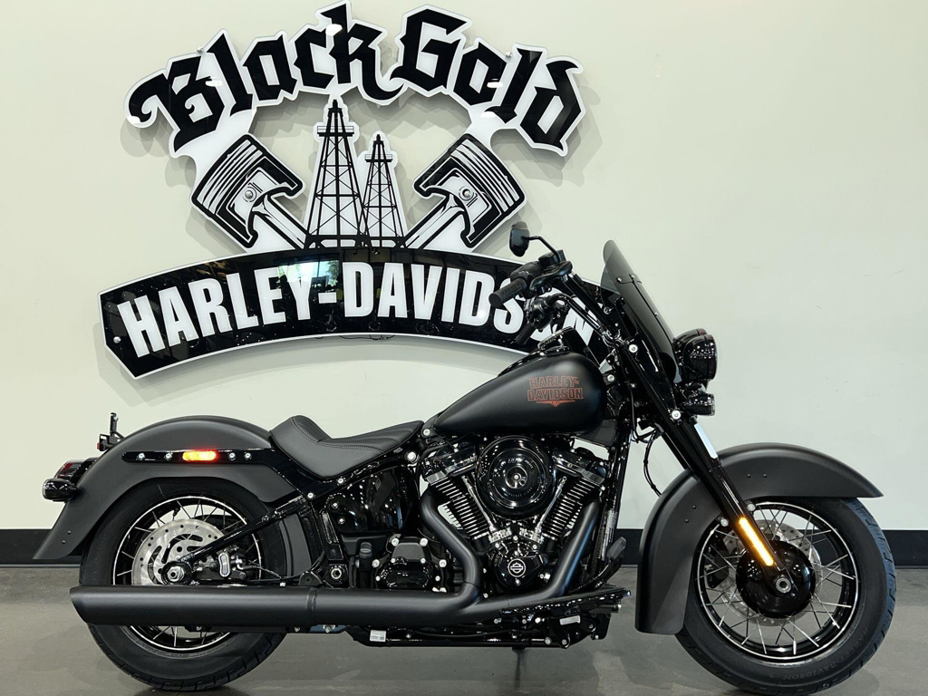 2026 Harley-Davidson Softail Deadwood DEADWOOD in Allen, TX