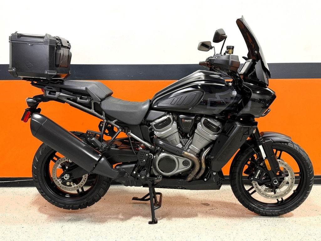 2022 Harley-Davidson  Pan America 1250 Special in zieglerville PA